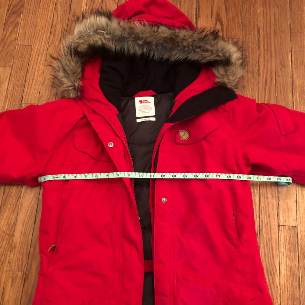 Fjallraven Nuuk Park (NWOT) - Picture 6 of 6
